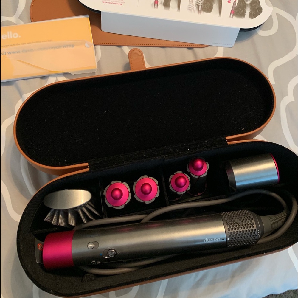 Dyson Airwrap Styler